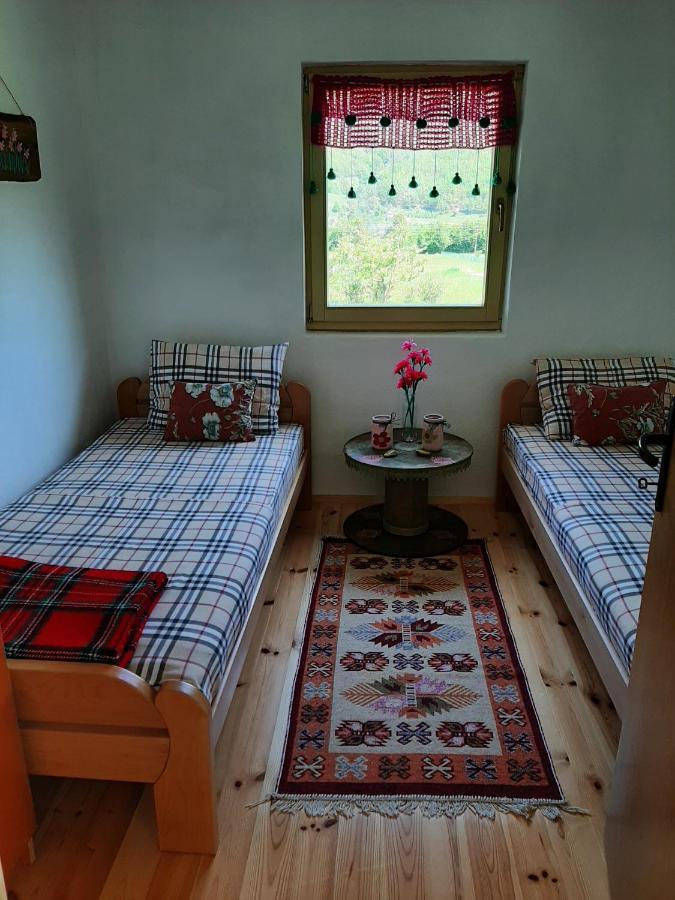 Kosta'S Romantic House Plav Exteriér fotografie