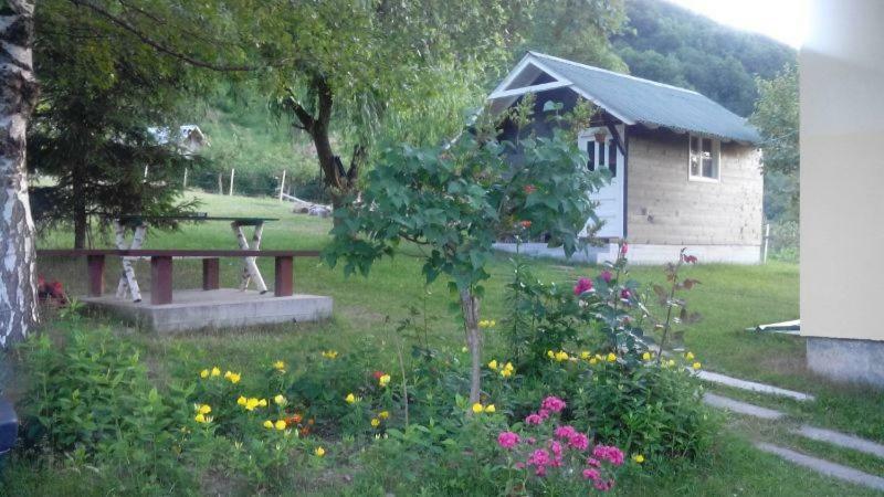 Kosta'S Romantic House Plav Exteriér fotografie